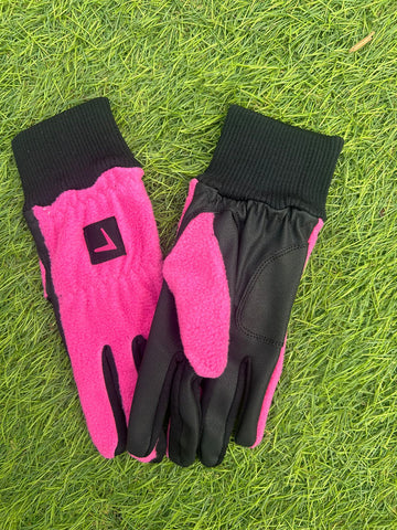 Ladies Golf Gloves