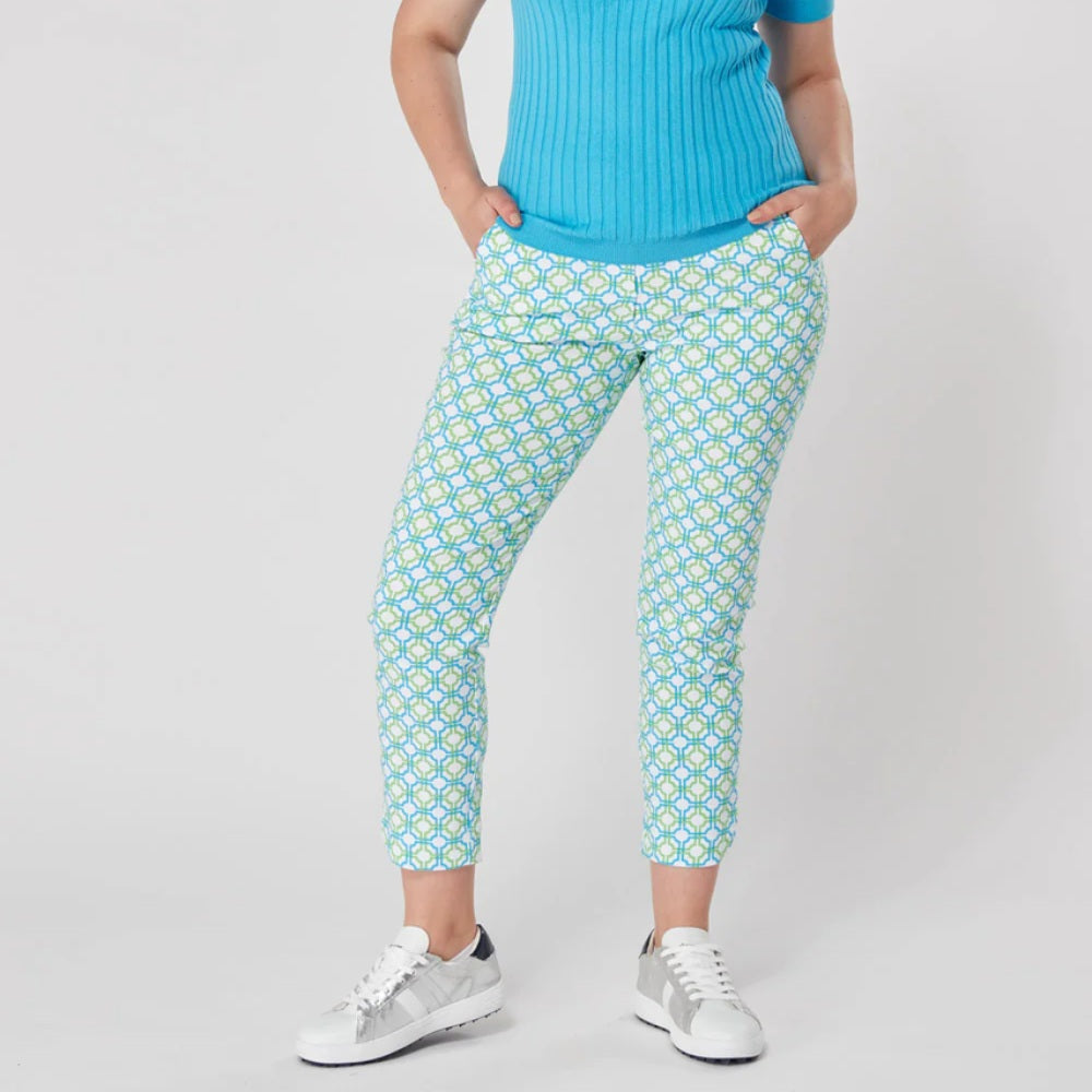 Capris