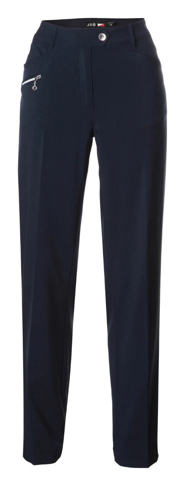 JRB Classic Trousers - Black