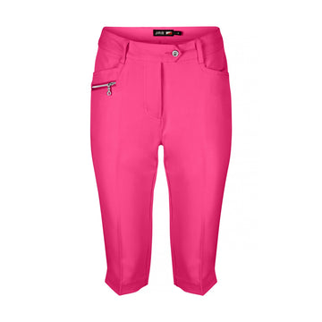 JRB Women's Golf City Shorts - Rose Pink