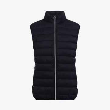 JRB Golf Ladies Gilet - Black