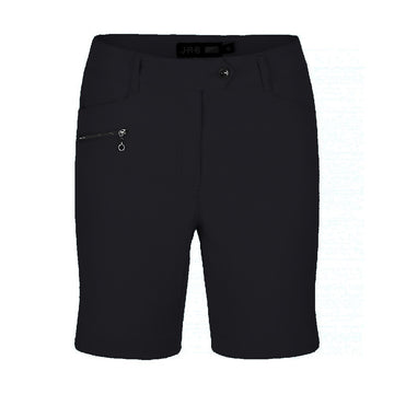 JRB Women's Golf Shorts - Black