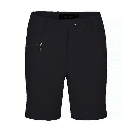 JRB Women's Golf Shorts - Black