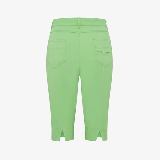 Megan Drifit Short Emerald