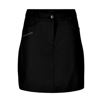 JRB Women's Golf Skort - Black