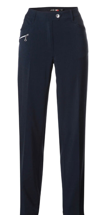 JRB Classic Trousers - Navy